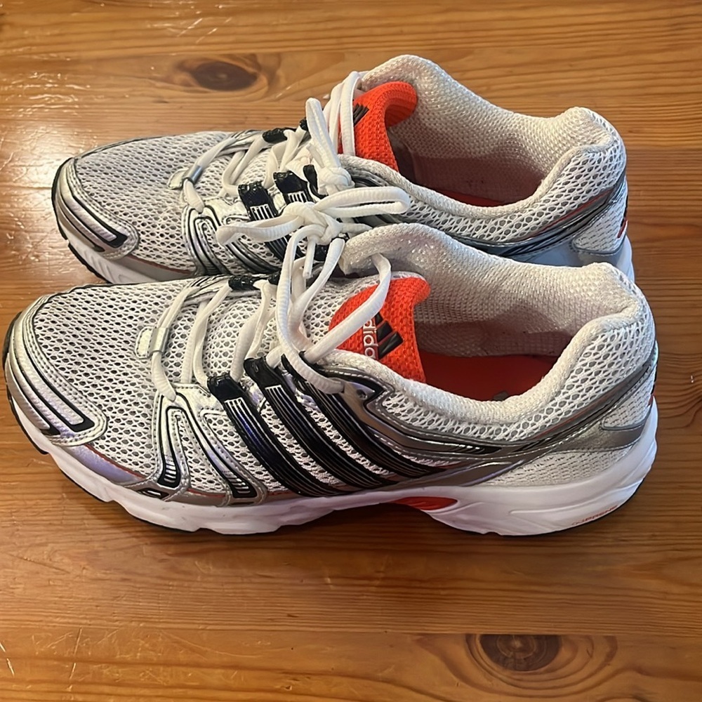 Men's Adidas Ultraboost Sneakers Shoes Size 8 - Picture 6 of 11